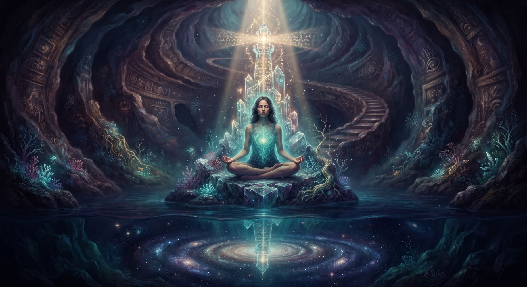 Carl Jung, psiquiatra: "El hombre que envejece tiene que saber que hay un proceso interno e implacable que fuerza a restringir su vida"