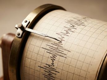 Sismo en Córdoba: un temblor de 4.4 de magnitud sacudió a la provincia este miércoles 28 de octubre