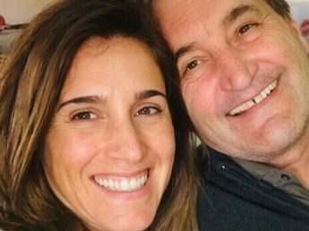 El drama familiar de Soledad Pastorutti: su papá ya no la reconoce y una canción provocó una inesperada reacción