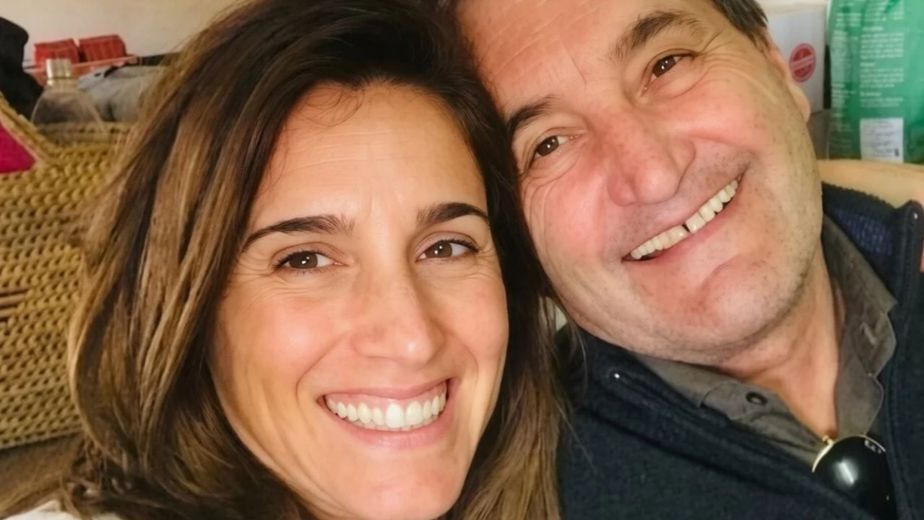 El drama familiar de Soledad Pastorutti: su papá ya no la reconoce y una canción provocó una inesperada reacción
