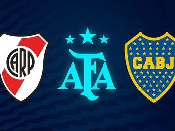 AFA sancionó a River antes del superclásico con Boca: la decisión oficial