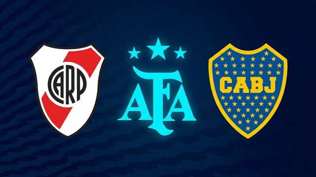 La decisión del Tribunal de Disciplina de AFA previo al Boca vs River.