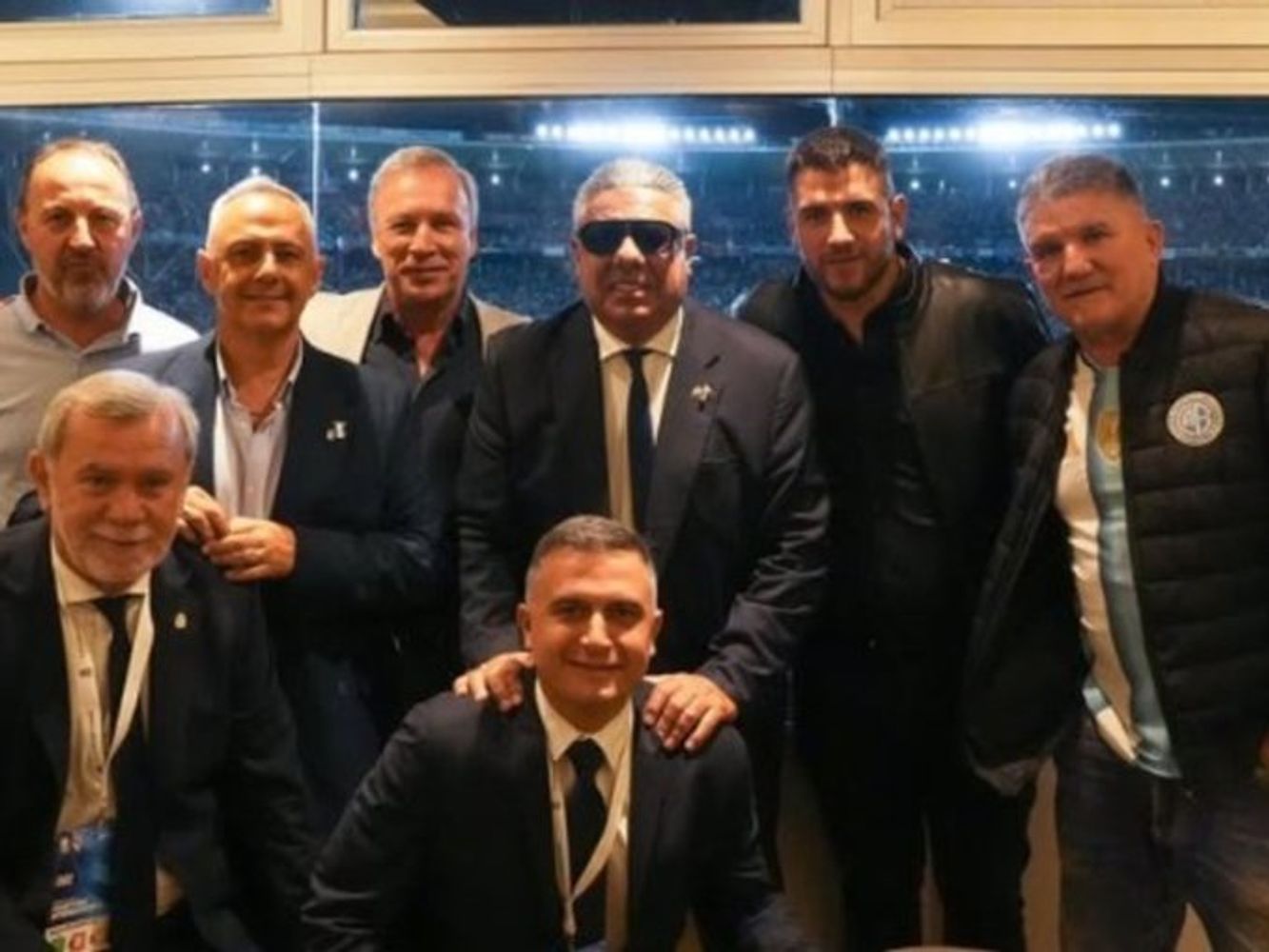 Los presidentes de los clubes de Córdoba votaron a favor del nuevo formato de torneo de la AFA en Priemra.