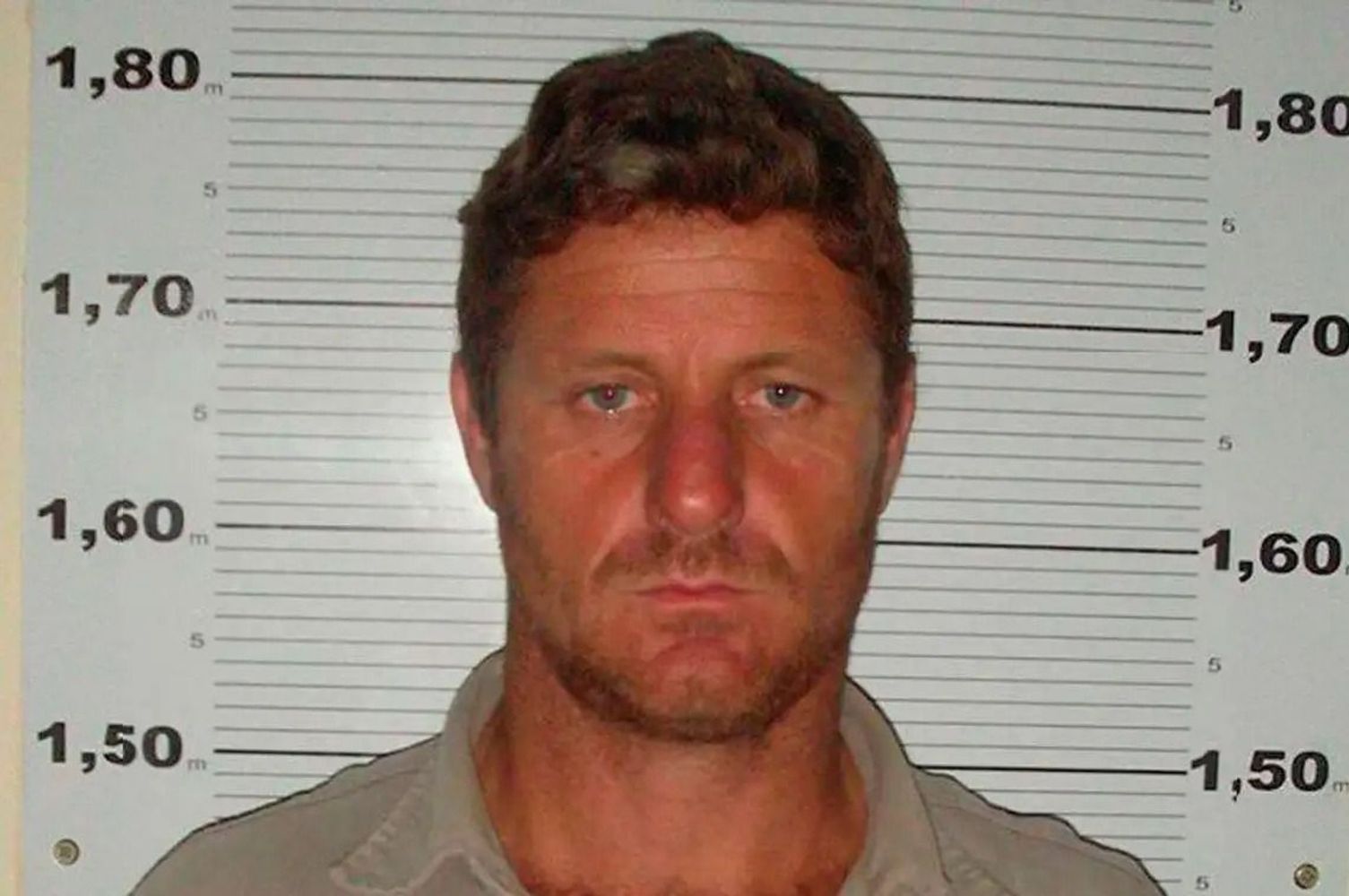Néstor Pavón llevado a juicio por se cómplice del Crimen de Micaela García.