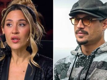 El incómodo momento de Jimena Barón cuando le preguntaron por Daniel Osvaldo: su contundente respuesta