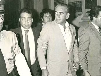 La oscura historia de Aníbal Gordon, el criminal argentino que llegará a Netflix