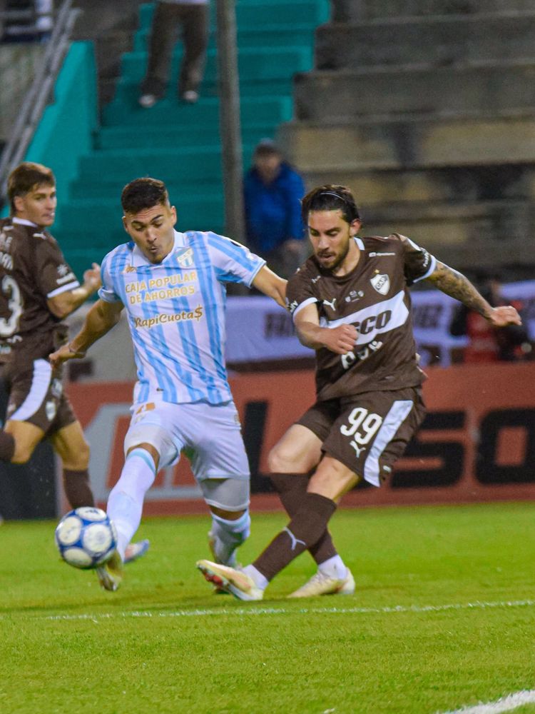 El Decano empató 1-1 con Platense en Salta y perdió 5-4 en los penales, en la semifinal disputada el miércoles 28 de octubre.