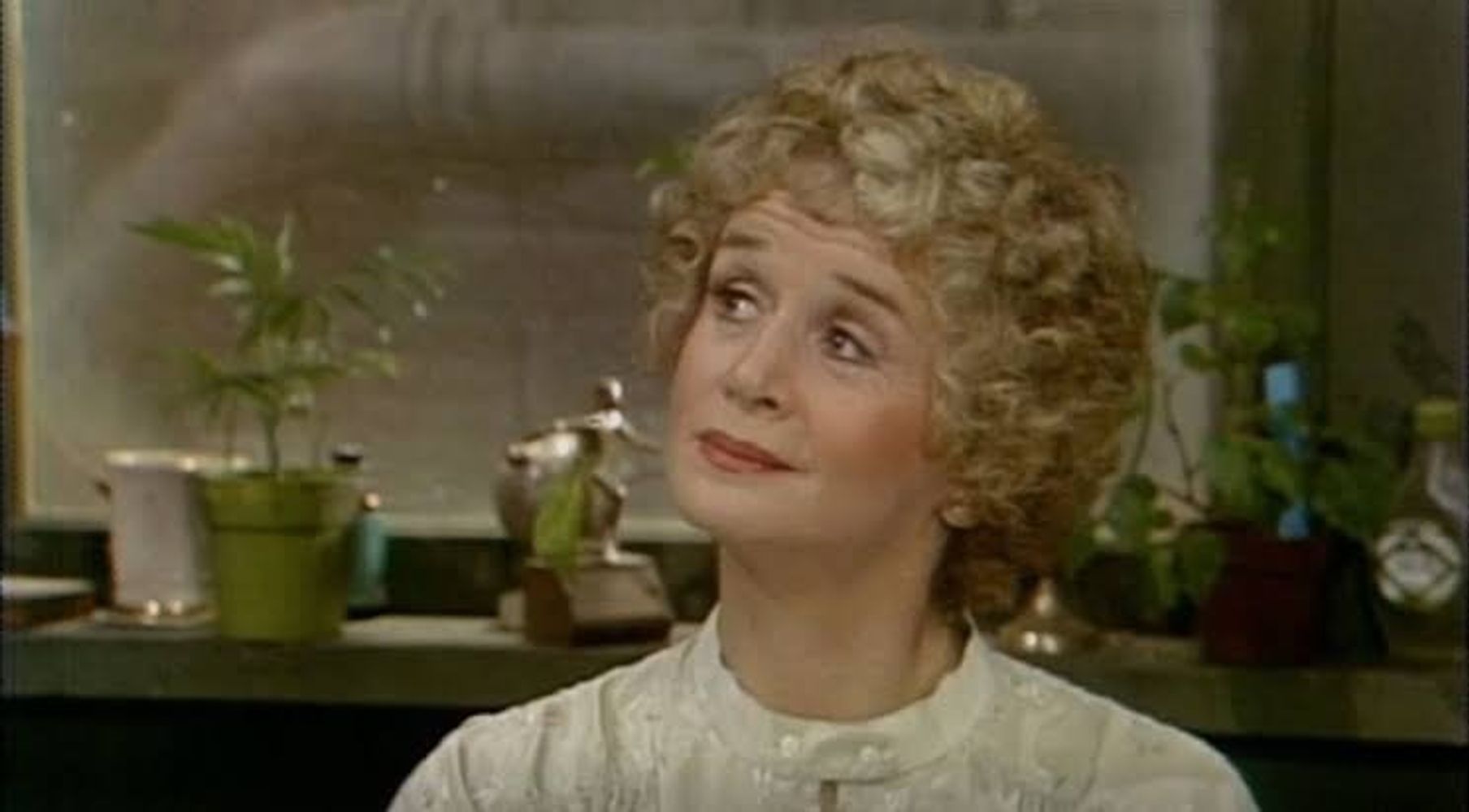 Barbara Barrie ganó el premio a mejor actriz en Cannes por su actuación en One Potato, Two Potato.