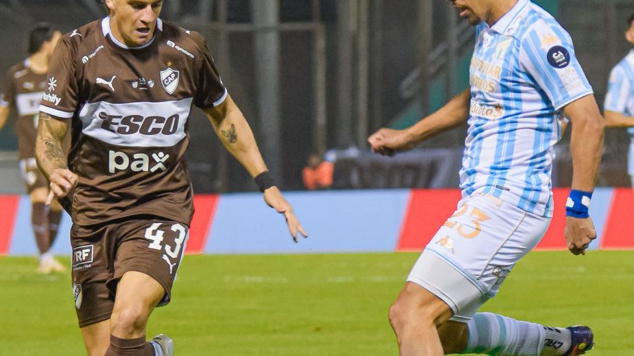 Copa Argentina: Platense dejó afuera a Atlético Tucumán en los penales