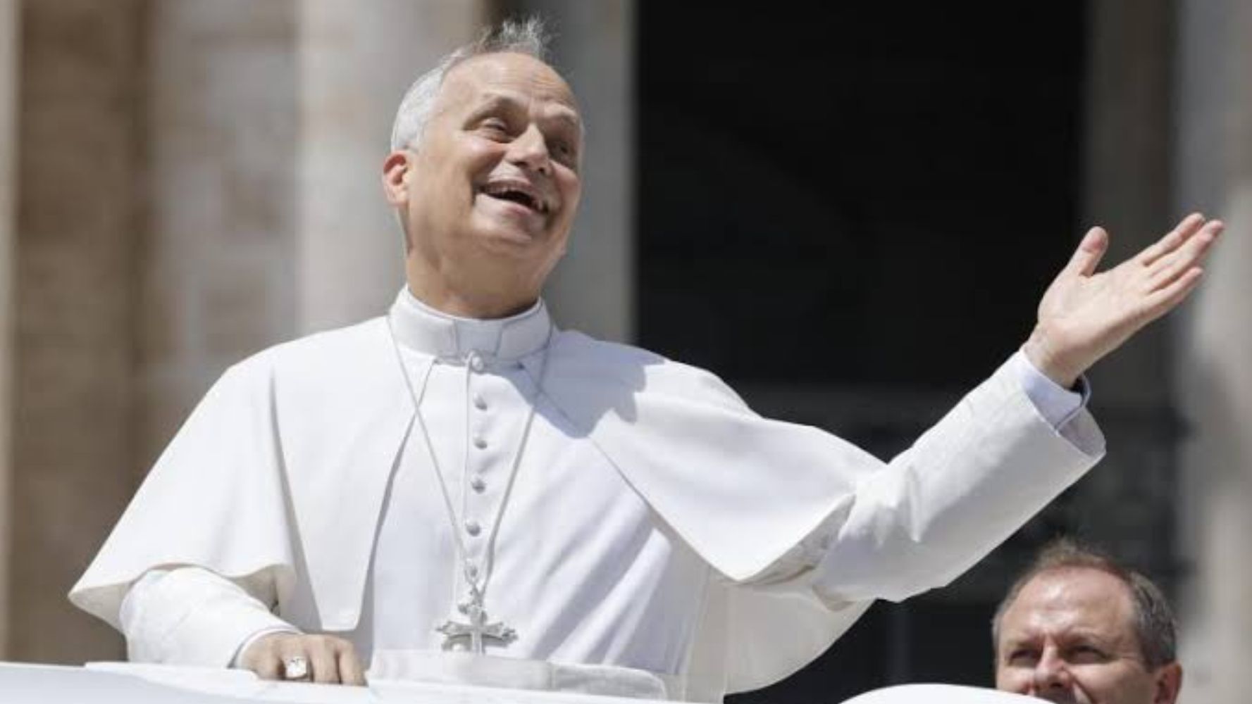 Papa León XIV