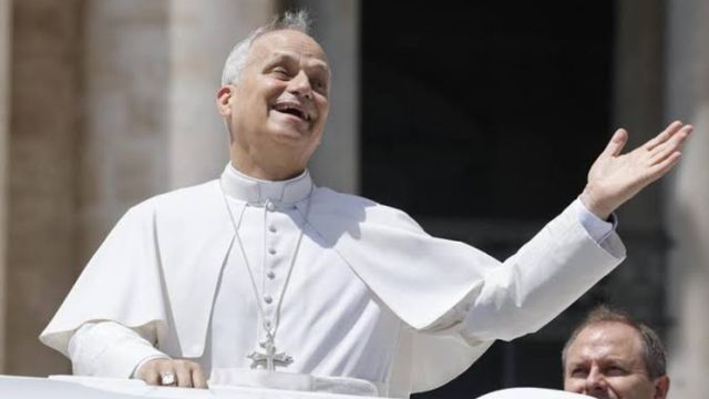 Papa León XIV