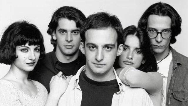 El actor desarrolló una extensa trayectoria en cine, televisión y teatro.