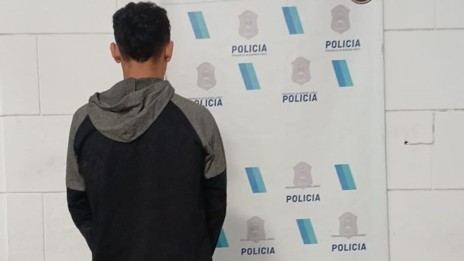 Dos hombres fueron aprehendidos por hechos de violencia de género en Tres Arroyos