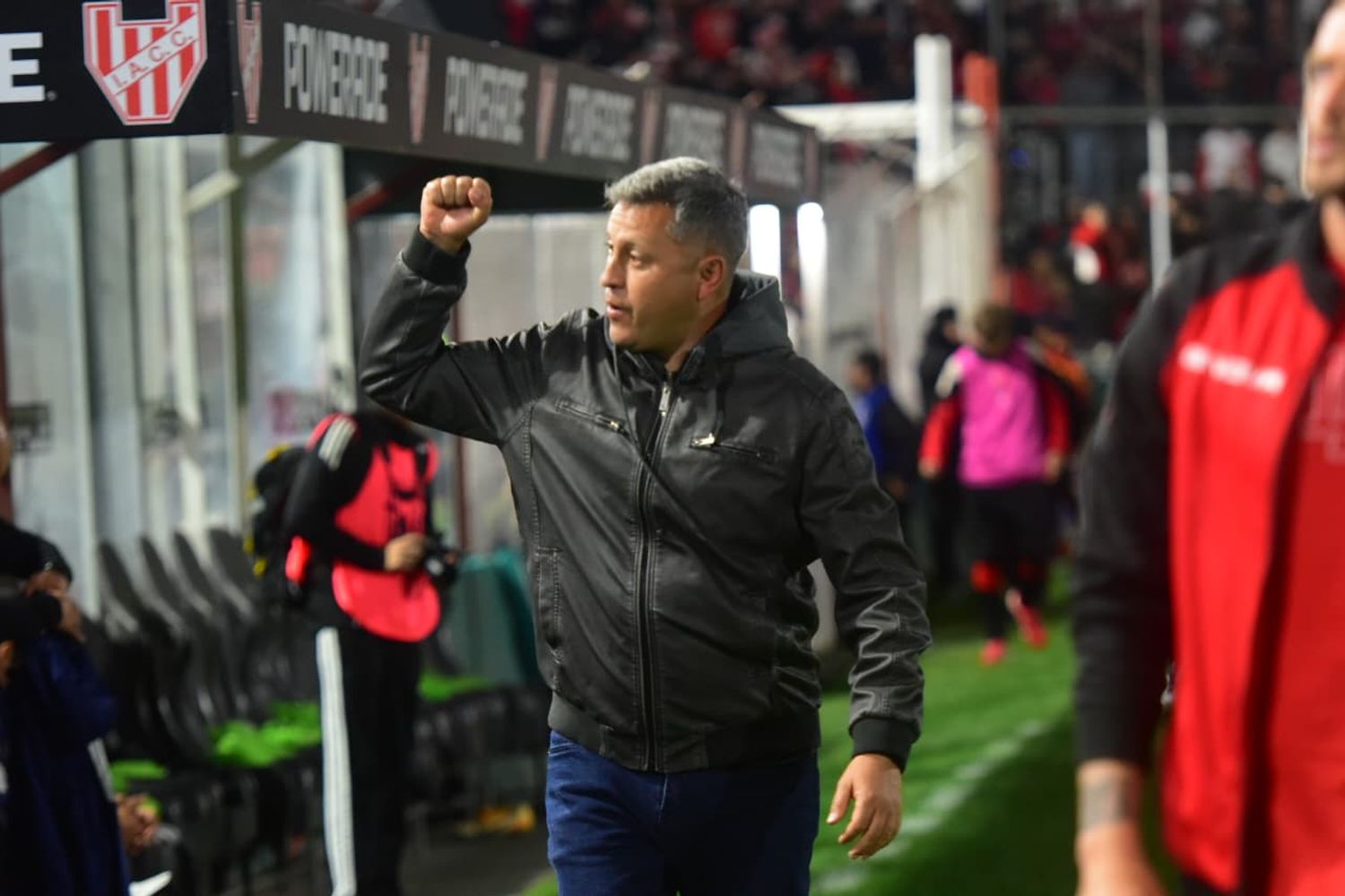 Instituto llega a la penúltima fecha del Clausura con tres jugadores "en capilla". La decisión del DT Diego FLores.