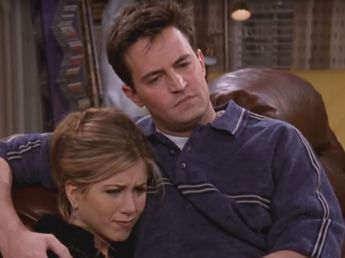La despedida secreta del elenco de "Friends" a Matthew Perry que Netflix reveló después de tres años