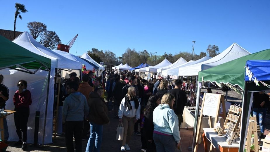 La oportunidad para feriantes que abre el Pre Cosquín en la ciudad y el requisito clave para no quedar afuera