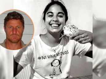A casi 10 años del femicidio de Micaela García, comenzó el nuevo juicio para determinar el rol de Pavón en el crimen