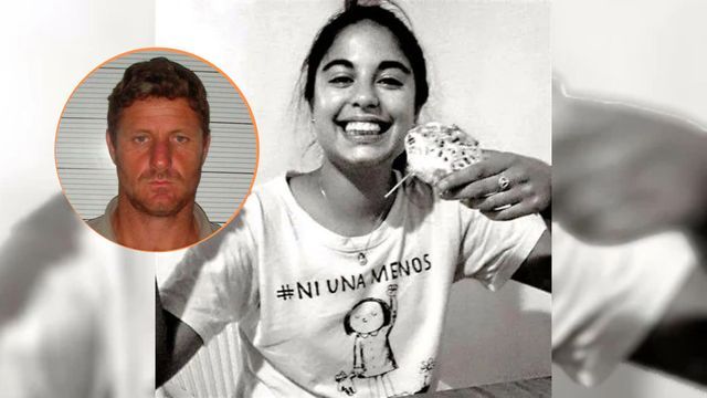 Se cumplen casi 10 años del femicidio de Micaela García.
