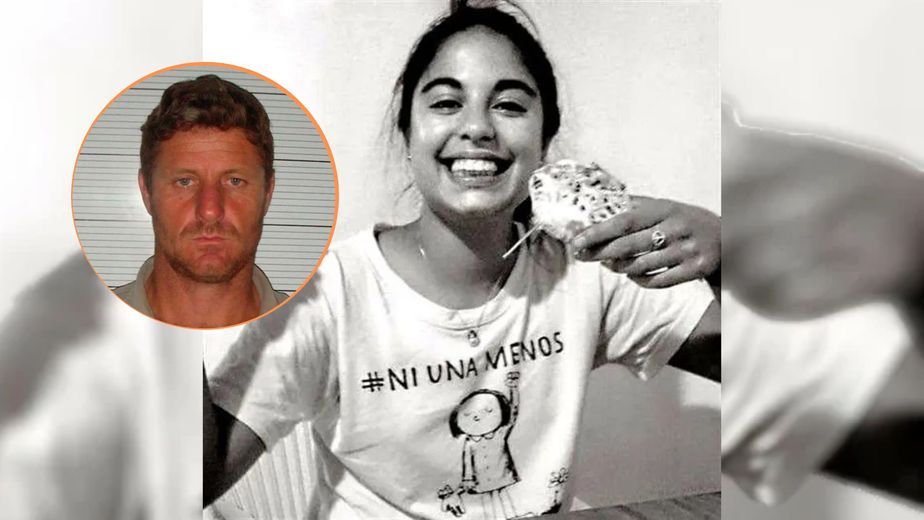 A casi 10 años del femicidio de Micaela García, comenzó el nuevo juicio para determinar el rol de Pavón en el crimen