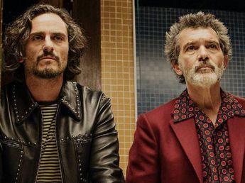 “Esto es un infierno”: el actor de Dolor y gloria que busca desesperadamente a su padre tras el choque de trenes en España
