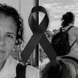 Nancy Estela Godoy, de 52 años, era directora suplente de la Escuela N.º 626 del paraje El Malezal, en Esquina, Corrientes. El país pide justicia.