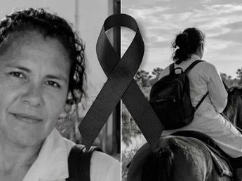 El doctor Capuya analizó el crimen de Nancy Godoy y reveló qué puede decir la autopsia sobre sus últimos momentos