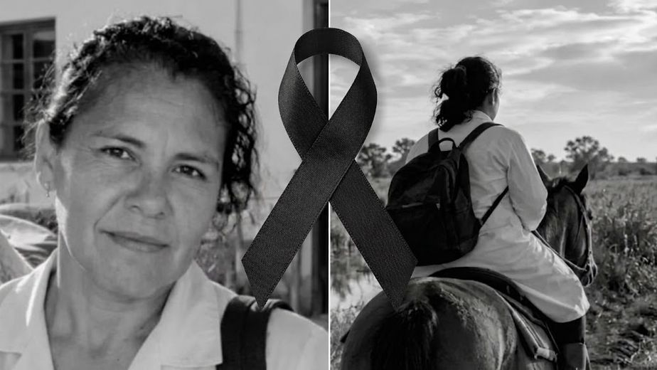 Tucumán adhiere al paro docente por el femicidio de Nancy Godoy