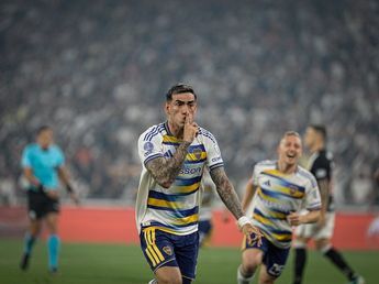 A qué hora disputará Boca la final de la Copa Sudamericana en Colombia