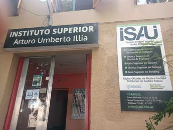 Villa Carlos Paz tendrá nuevas carreras universitarias a partir de 2027