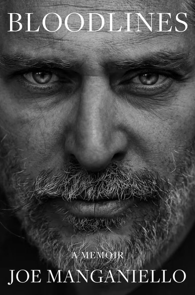 El actor contó en sus memorias los problemas de salud que atravesó durante siete años.