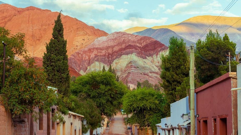 Córdoba tendrá vuelos directos a Jujuy desde noviembre: cuánto cuestan los pasajes