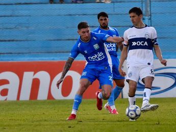 El resultado en Río Cuarto al que Belgrano e Instituto estuvieron atentos; y un Rosario Central que se aleja 