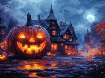 La miniserie de Netflix ideal para Halloween: 8 capítulos de terror con una historia escalofriante