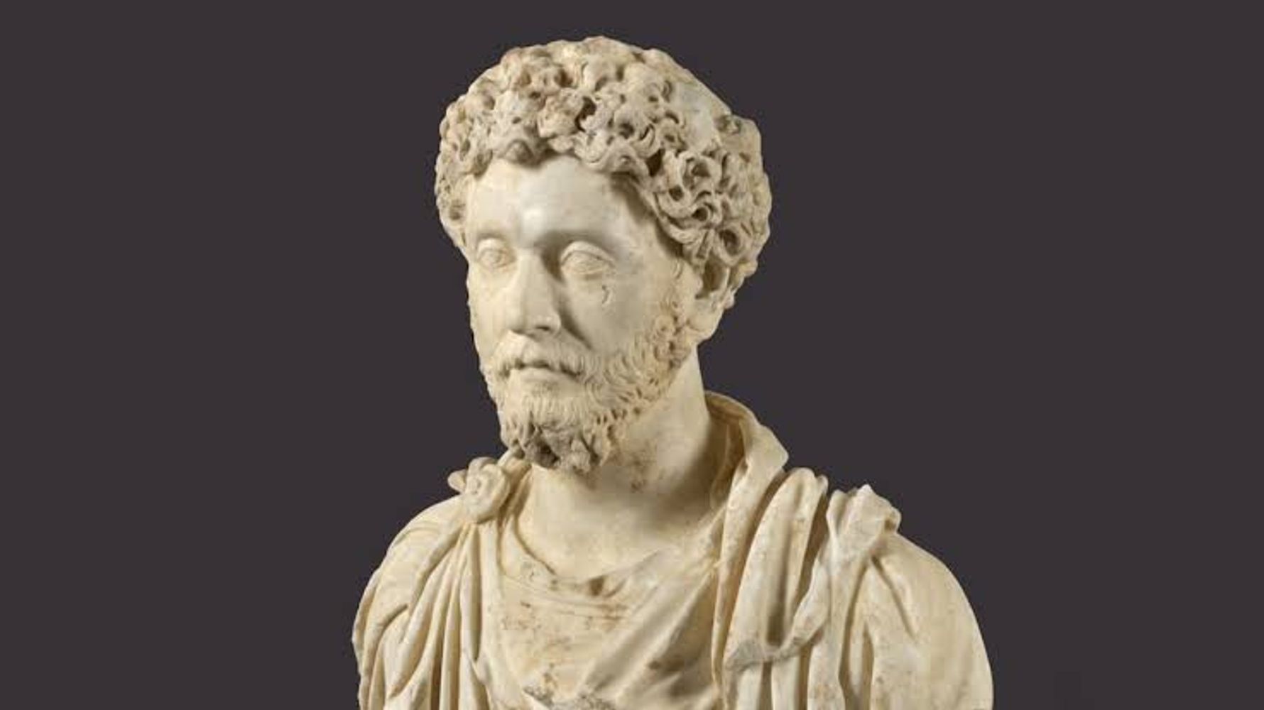 La profunda reflexión de Marco Aurelio, emperador y filósofo romano, sobre la paz interior y cómo encontrar tranquilidad en los momentos difíciles: “En cualquier momento puedes retirarte dentro de ti mismo