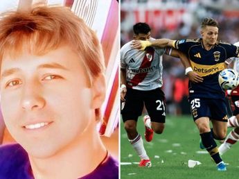 La impactante predicción del astrólogo de Boca Juniors para el Superclásico con River Plate: “Ya avisé al club”
