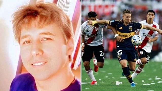 El astrólogo Giorgio Armas adelantó lo que podría suceder en el Superclásico.
