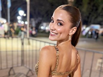 Gina Casinelli.