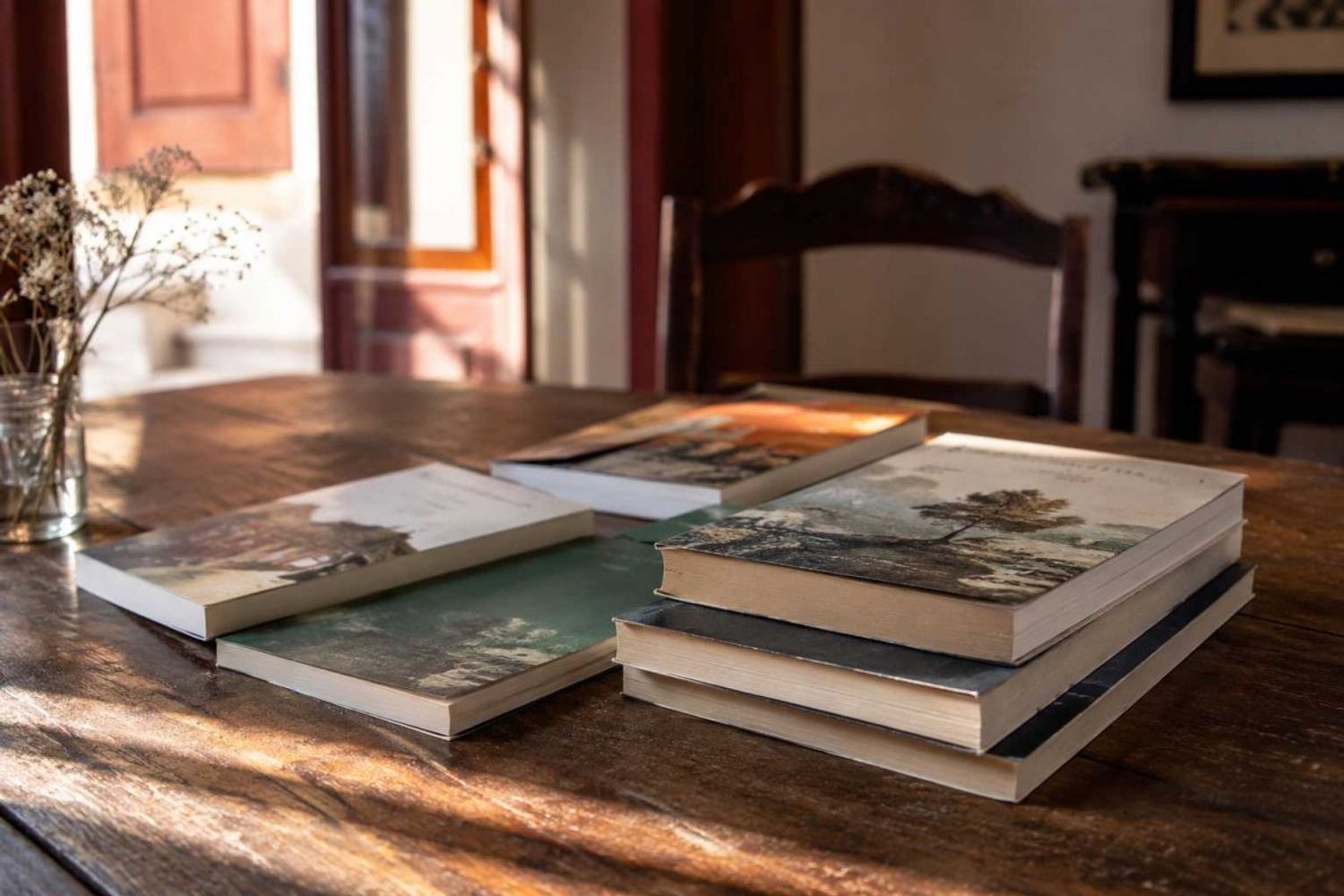 Premio Fray Mocho