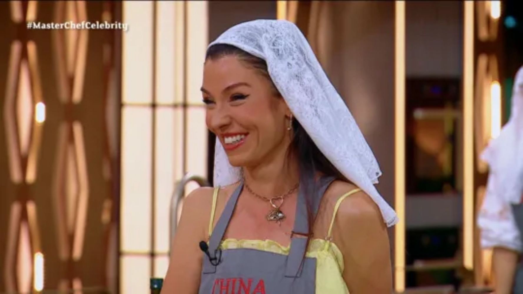 "China" Ansa.