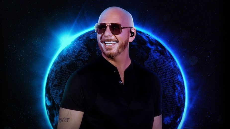 Pitbull en Argentina 2027: precios de entradas para su show en el Movistar Arena y cuándo comienza la venta