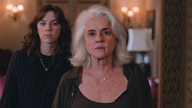 La ficción combina drama familiar, secretos del pasado y una estafa millonaria en 10 episodios.