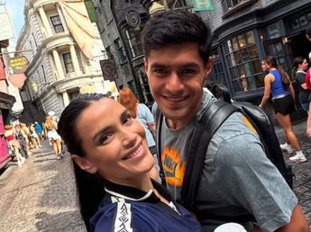 Conmoción en el fútbol argentino: un jugador de Estudiantes y su pareja perdieron a su bebé