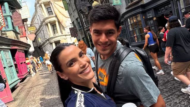 Conmoción en el fútbol argentino: un jugador de Estudiantes y su pareja perdieron a su bebé