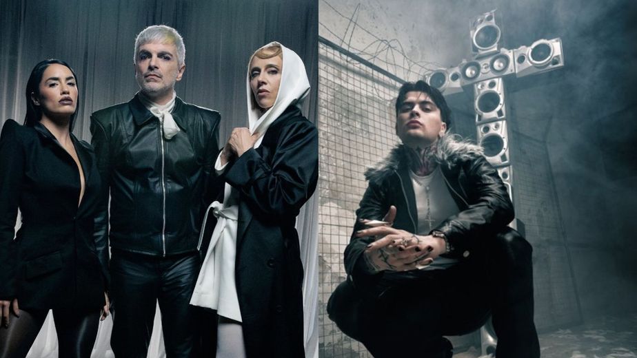 Estrenos musicales de la semana: el regreso de LIT Killah, la bomba pop de Lali con Miranda! y lo nuevo de LISA