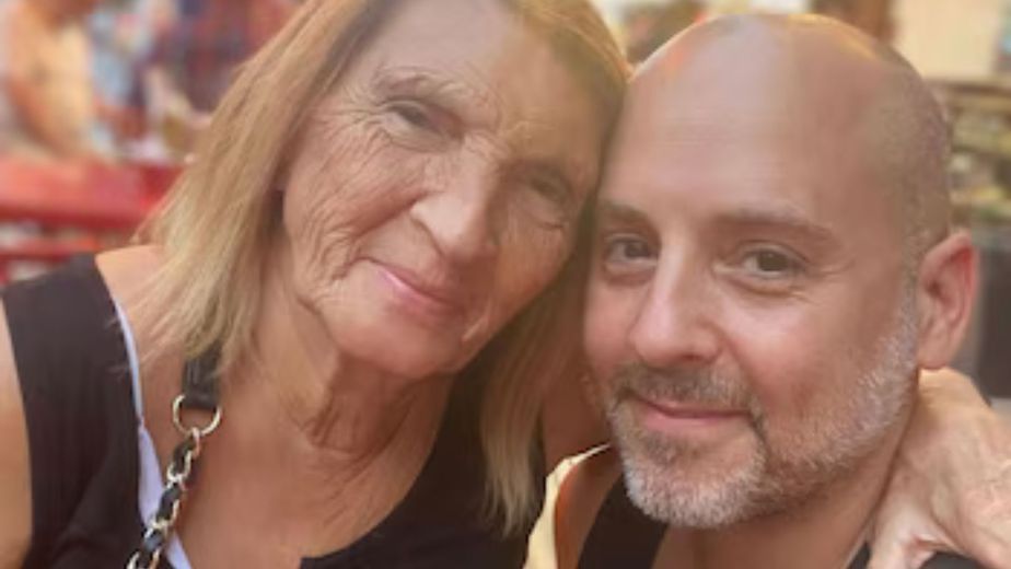 José María Muscari contó cómo reaccionó su mamá al enterarse de que tenía novio