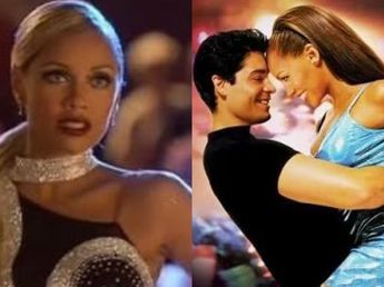 Así está hoy Vanessa Williams, la actriz que conquistó a todos en "Baila conmigo" junto a Chayanne