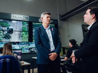 Municipalidad de Córdoba: aprobaron la reforma para el ingreso y pedirán antecedentes penales