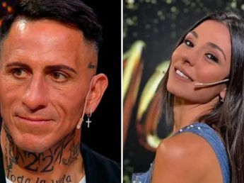 Pablo Migliore reveló el conflicto familiar que generaron los rumores de romance con la China Ansa