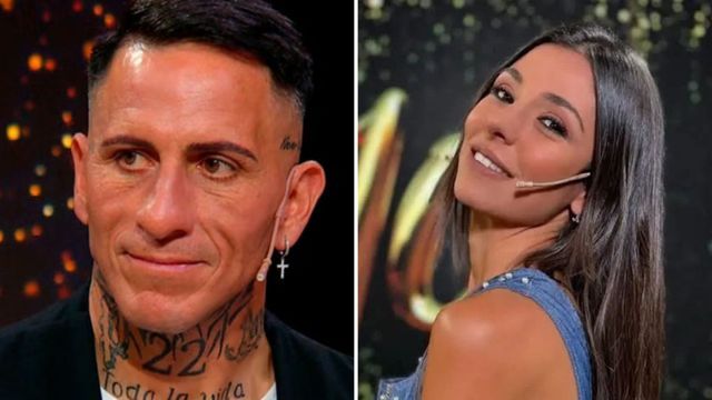 Pablo Migliore y la China Ansa: los rumores de romance