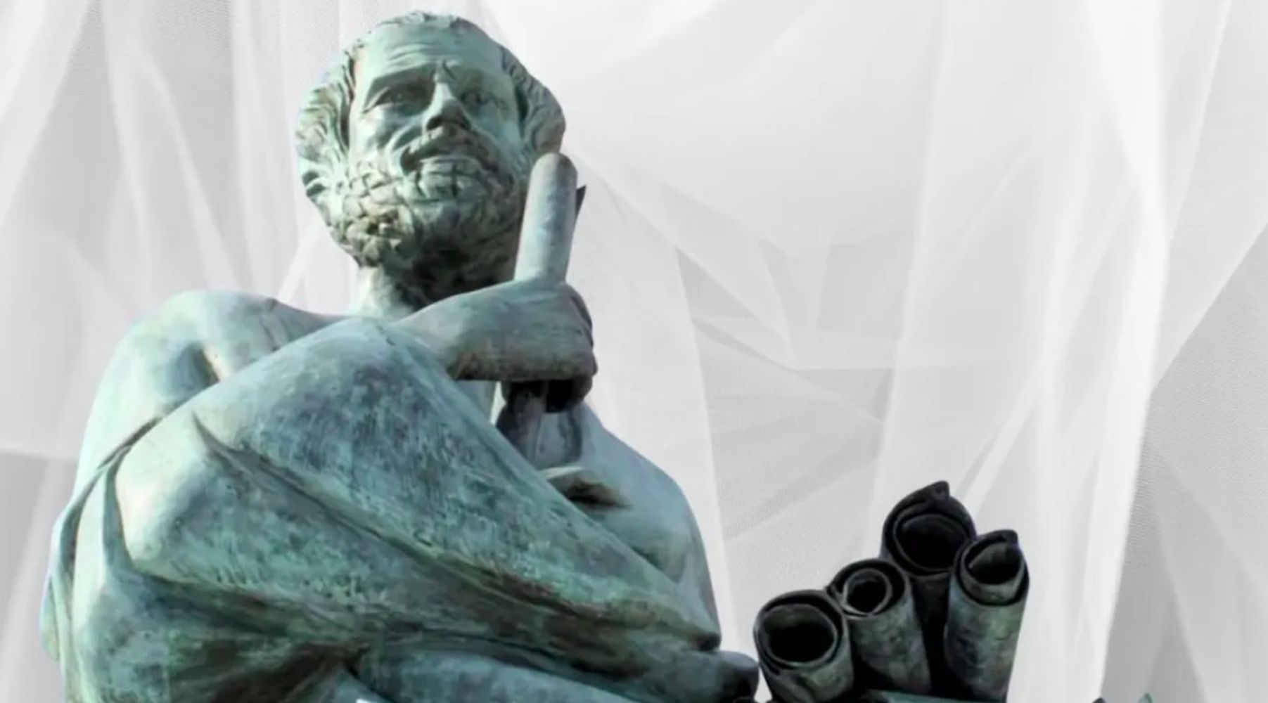 La sabia reflexión de Aristóteles, filósofo griego, sobre la verdadera felicidad y por qué un buen momento no garantiza una vida plena: “Una golondrina no hace primavera, ni tampoco un solo día”